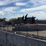 亨利堡国家历史遗迹(Fort Henry National Historic Site)