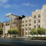 加拿大自然博物馆(Canadian Museum of Nature)