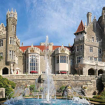 卡萨罗马古堡 (Casa Loma)
