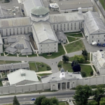 金斯顿监狱(Kingston Penitentiary)