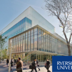 瑞尔森大学(Ryerson University)