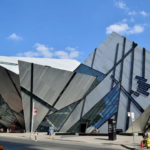 安省皇家博物馆 （Royal Ontario Museum）