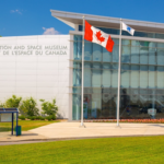 加拿大航空航天博物馆（Canada Aviation and Space Museum）