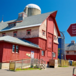 加拿大农业与食品博物馆（Canada Agriculture and Food Museum）