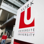 约克大学(York University)