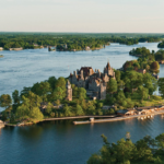 千岛湖(Thousand Island)