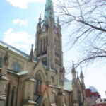 圣詹姆士的小教堂 (St.James Church)