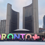 多伦多市政厅 (Toronto City Hall)