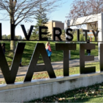 滑铁卢大学(University of Waterloo)