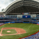 天虹体育馆(ROGERS CENTRE)