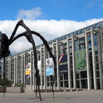 加拿大国家美术馆(National Gallery of Canada)
