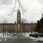 加拿大男子高等学院(Upper Canada College)