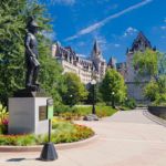 梅杰斯山公园(Major's Hill Park)