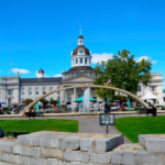 金斯顿市政厅(Kingston City Hill)