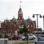 莎士比亚小镇(Stratford)