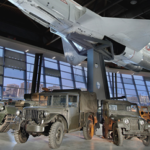 加拿大战争博物馆（Canadian War Museum）