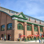 圣劳伦斯市场(St. Lawrence Market)