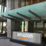 Amazon多伦多分部(Amazon Toronto Office)