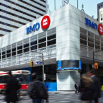 滿地可銀行Bank of Montreal